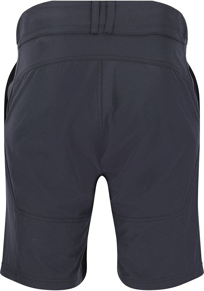 Endurance benal 2-in-1 - mtb shorts with pad