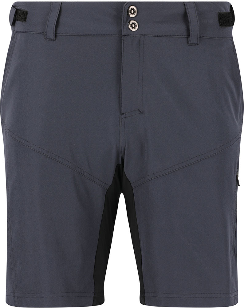 Endurance Benal 2-in-1 – MTB-Shorts mit Polster