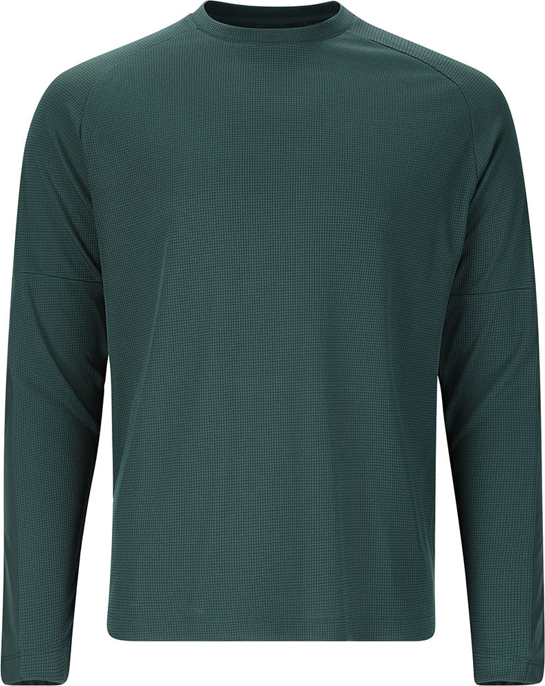 Endurance elang - Langarmtrikot