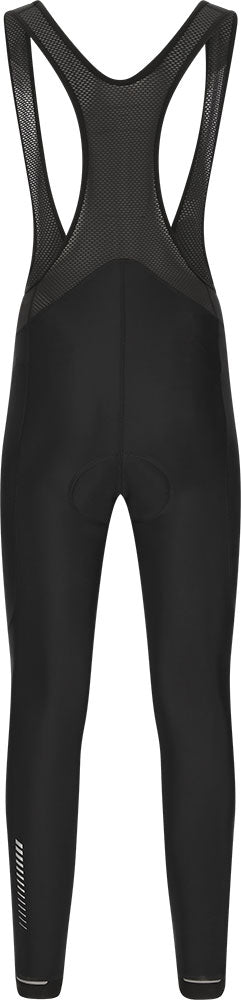 Endurance jayne v2 - women's bib shorts with pad