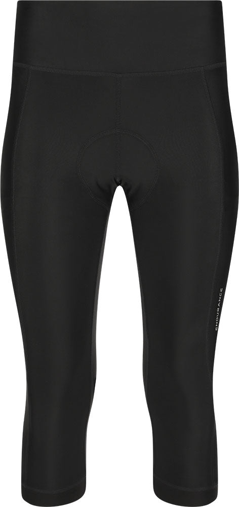 Endurance jayne v2 - women's 3 4 cycling shorts with pad