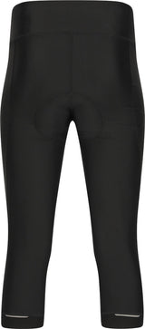 Endurance jayne v2 - women's 3 4 cycling shorts with pad