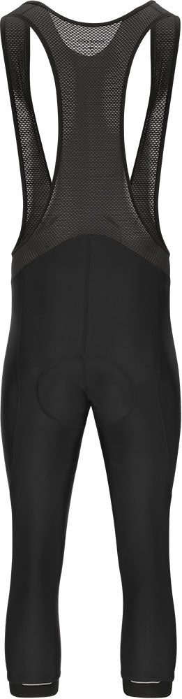Endurance gorsk v2 - 3 4 bib shorts with pad