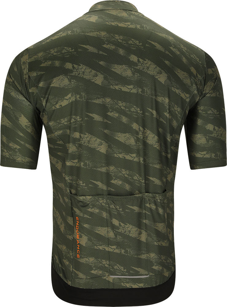 Endurance yaris - mtb jersey