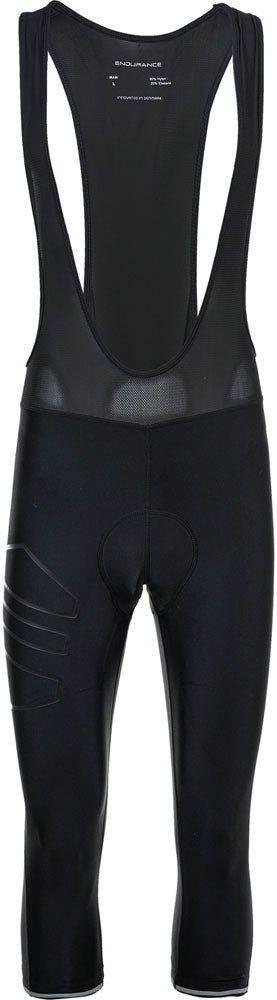Endurance Gorsk – 3 4 Trägerhose mit Polster