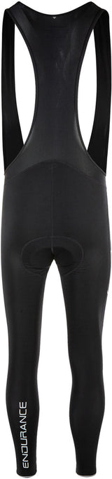Endurance Gorsk Windblock – Trägerhose mit Polster