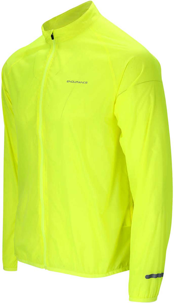 Endurance imile - mtb wind jacket