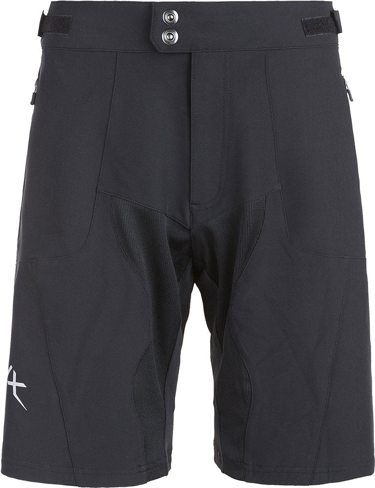Endurance leichhardt 2in1 - mtb shorts with pad