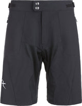 Endurance leichhardt 2in1 - mtb shorts with pad | xl