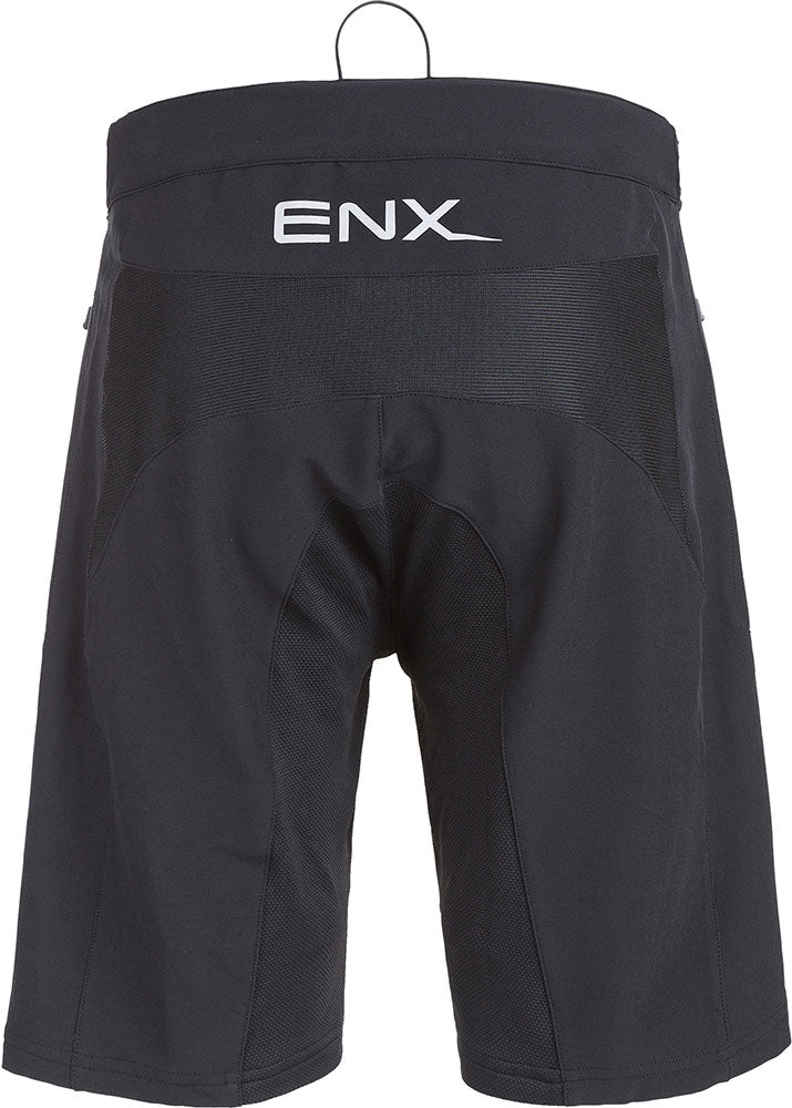 Endurance leichhardt 2in1 - mtb shorts with pad | xl