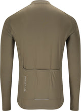 Endurance paxton - mtb long sleeve jersey
