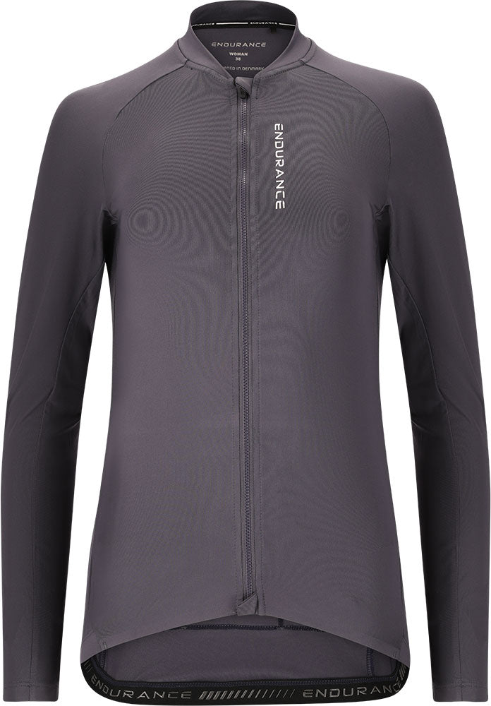 Endurance paxton - women's mtb long sleeve jersey
