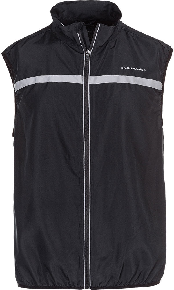 Endurance sindry light the night - wind vest