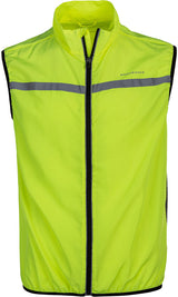 Endurance sindry light the night - wind vest