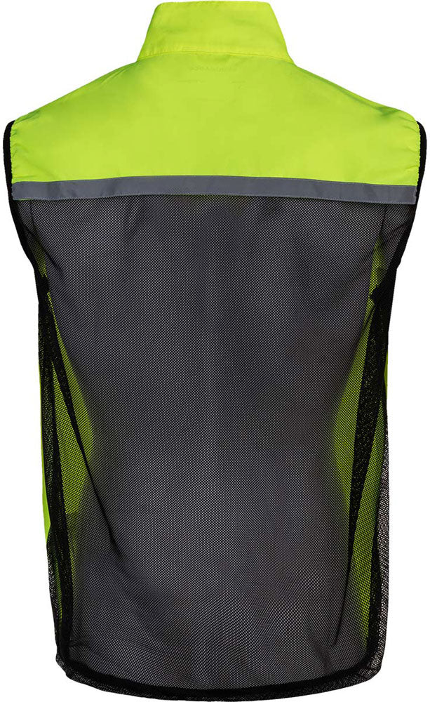 Endurance sindry light the night - wind vest
