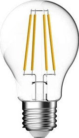 Enzo energetic led gls e27 2,1-25w 2700k filament helder - 2720300