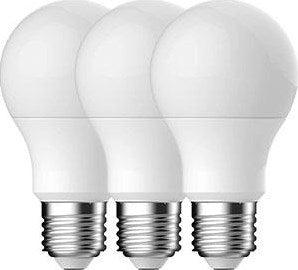 Enzo Energetic LED GLS E27 4,8-40 W 2700 K Mattbox A3 – 2740032
