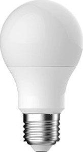 Energetische LED-Lampe matt 75 W 1055 lm E27
