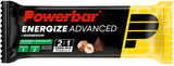 Powerbar Energize Advanced Riegel 55g
