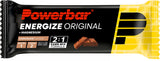 Powerbar Energize Original (15 x 55gr) - Schokolade