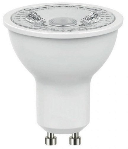 Enzo energizer led spot gu10 4,7-50w 2700k - 2605010