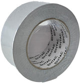 Entac Aluminiumband 50 mm Rolle 50 m Silber – 4139565