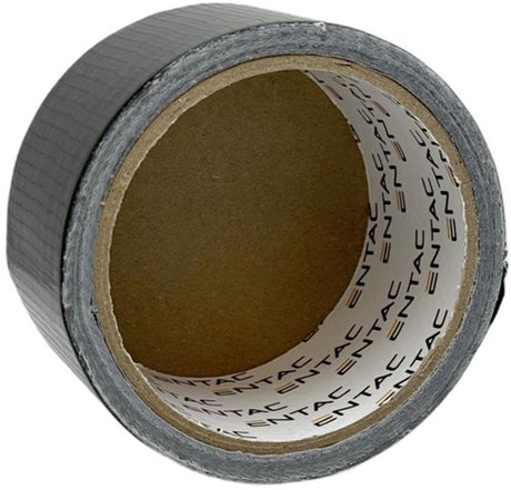 Enzo Entac Reparaturband 50 mm Rolle 10 m schwarz – 4139542