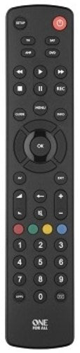 Enzo-Fernbedienung | Standard-Universalkontur - 9800450
