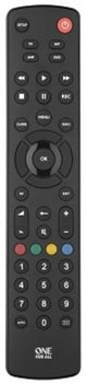 Enzo-Fernbedienung | Standard-Universalkontur - 9800450