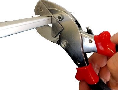 Enzo amw connect buisknipper p25 - 6480235