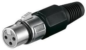 Enzo Canon XLR-Buchse 7095043