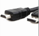 Enzo displayport naar hdmi kabel 3 meter - 7580802