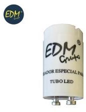 Enzo edm led Starter edm led3992