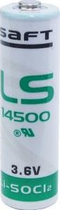 Enzo er6c aa 3,6 V Lithiumbatterie – 3212350