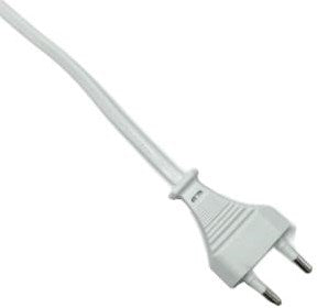 Enzo eurosnoer 2x0,75qmm goud 3m 1065630