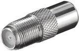 Enzo F-Stecker weiblich -> Koax männlich 2097749