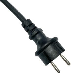 Enzo gereedschapsnoer 3x2,5 5 meter h07 - 1065738