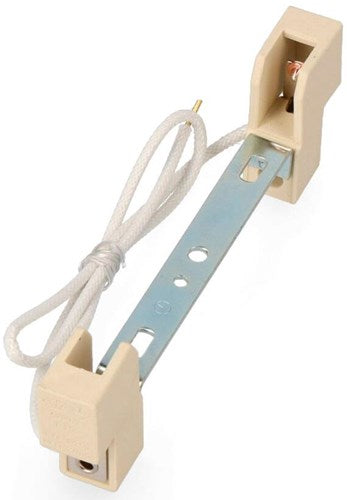 Enzo halogeen lamphouder r7 118mm 230volt 6043320
