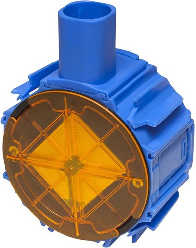 Enzo Unterputzdose ABB HAF 40 50mm 4029250