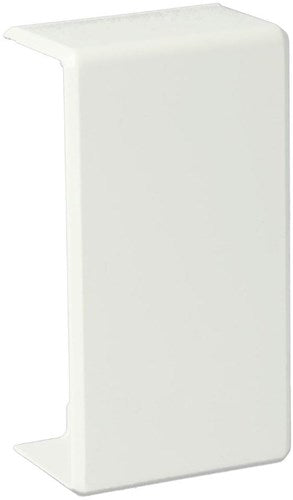 Enzo k40 koppelstuk wit 4747210