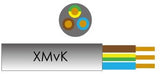 Enzo xmvk Kabel 3x2,5 mm2 100 Meter