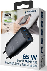 Enzo mobilize usb autolader 4800ma zwart dual 9540152