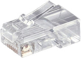 Enzo Modularstecker 8p 8c RJ45 (10 Stück) 2575190