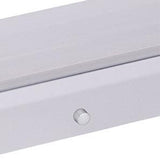 Enzo Mueller LED-Leuchte 50 cm 8 W warmweiß 2700 K – 5018290