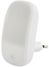 Enzo Mueller LED Nachtlampe mit Dämmerungsschalter 0,3W 1500K 5652120