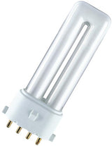 Enzo pl-s 4p | 11w 840 2g7 | Patron - 5906094