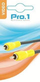 Enzo pro-1 tulp male -> tulp male video 10 meter composiet - 9234010