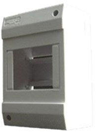 Enzo sep lege kast opbouw 4 moduuls 4517662
