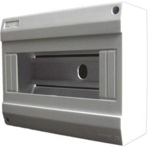 Enzo sep lege kast opbouw 8 moduuls 4517666