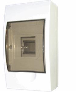 Enzo sep lege kast opbouw met deur 4 moduuls - 4517668